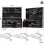 145cm Sideboard