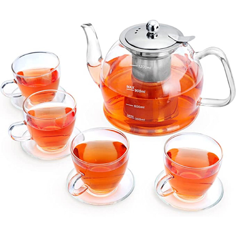 https://assets.wfcdn.com/im/94694637/resize-h755-w755%5Ecompr-r85/2402/240270276/Khelen+Tea+Set+%E2%80%93+1200ml+Glass+Teapot+With+Removable+Stainless+Steel+Infuser%2C+And+4+Glass+Teacups%2C+Stovetop+Safe+Tea+Kettle+Gift+Set%2C+Blooming+And+Loose+Leaf+Tea+Maker+Set.jpg