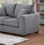 Ensemble de canapé 2 pièces Classic Living-410529750