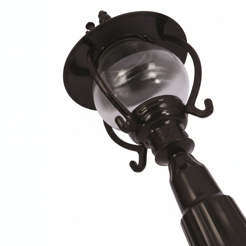 Lampadaire d'extérieur Aurelius