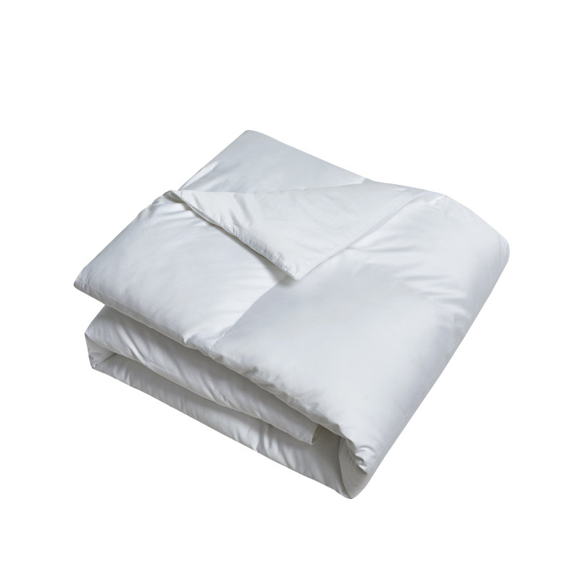 All Season Polyester Down Alternative Comforter, Twin