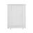 Triangle Corner Bathroom Cabinet With Adjustable Shelves-540676039