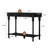 43.31'' Farmhouse Console Table-161270065-161270064