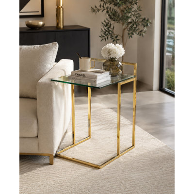 Table d'appoint Helen