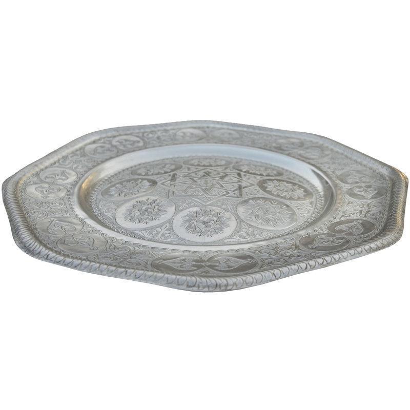 Decorative Tray