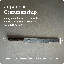 Kanso 12'' L Carving Knife