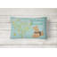 Outdoor Throw Pillow