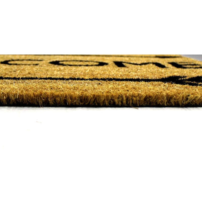 Dina Non-Slip Doormat