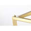 Luminaire suspendu géométrique à 4 lumières Aspen-696416910-696416908