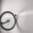 Vertical Bike Hook