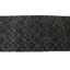 Tapis de couloir Charcoal Tribal-24054437