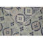 Contemporary Hand Knotted Wool Geometric Area Rug-1718152815