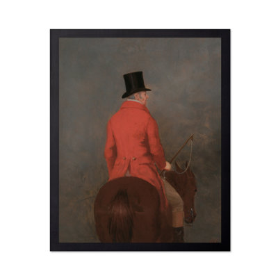 Portrait de Thomas Cholmondeley
