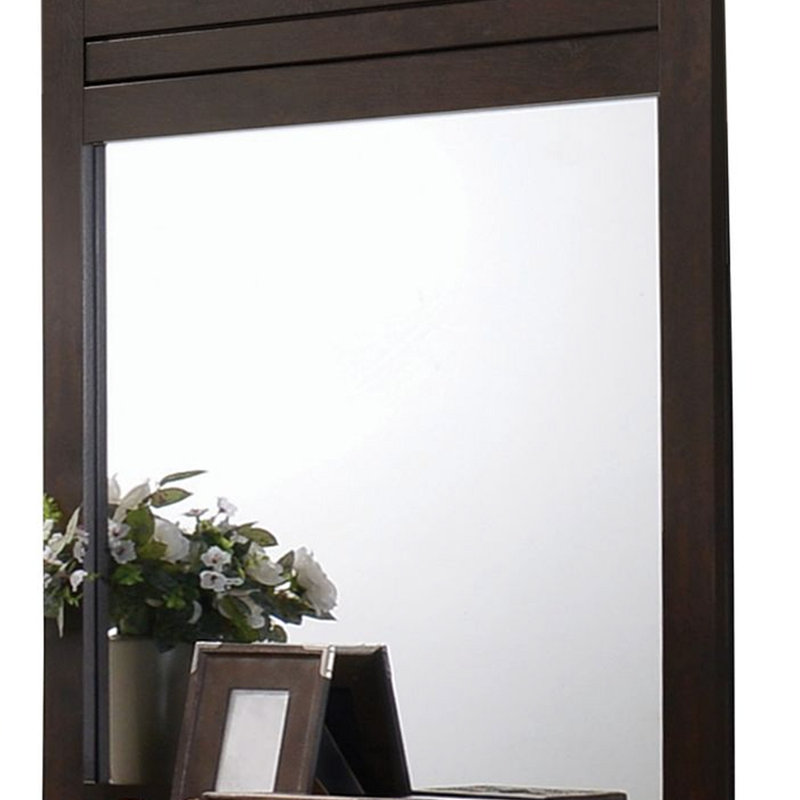 Panang Mirror