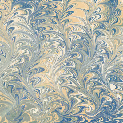 Florentine I - Wrapped Canvas Print