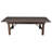 Dejon Rectangular Rustic Solid Pine Folding Dining Table by Flash Furniture-87785208-87784577