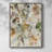 Cascading Nature II Framed Print - Solid Wood-884359398