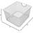 Rebrilliant Decorative Basket-33630171-94341777