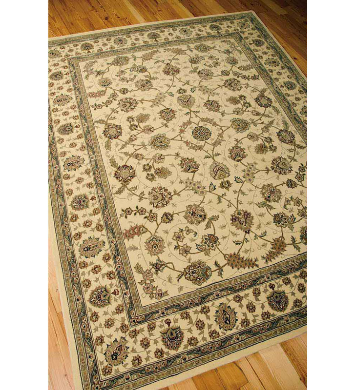 Ellerswick Oriental Indoor Rug, Rectangle 2' x 3'