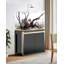 Aquarium ouvert sans cadre en verre ultra-blanc-78332939-78332933