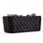 Doruk Velvet Button Tufted Loveseat-17157340