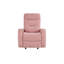 Fauteuil inclinable pivotant-1535516816