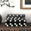 Sergio 2 - Piece Handmade Resin Decorative Box