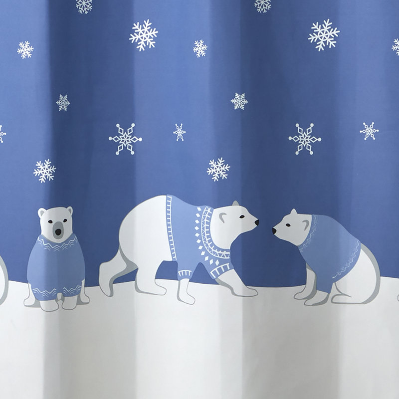Shower Curtain
