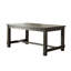 Table de salle à manger Sylvanite-1799930550