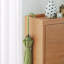 Armoire à chaussures à double usage