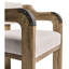 Stone Ridge Upholstered Arm Chair