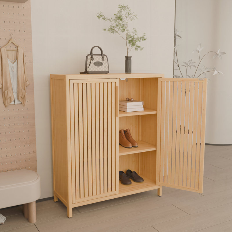 Armoire de salle de bain 42 po grande capacité