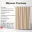 Cozy - Premium Shower Curtain-1506716463-1538212764
