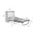 Rogelio Metal Murphy Bed