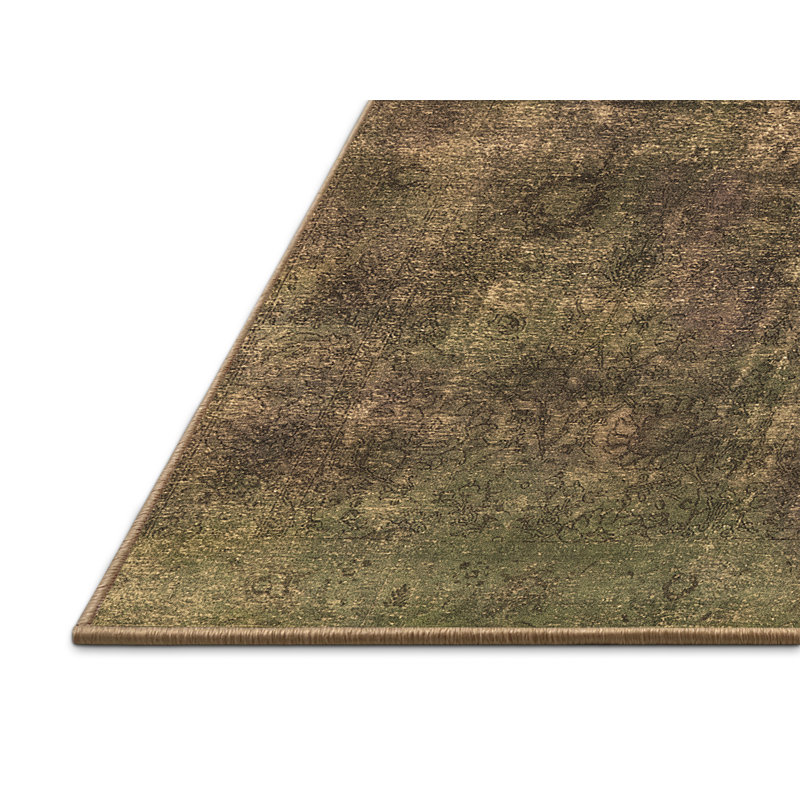 Jayden-Cole Indoor Rug, Rectangle 5' x 7'
