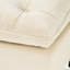 OTTOMAN LOFTON 28INCH