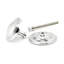 Art Deco Centre Door Knob-51983627