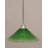 Stem Hung Pendant With Glass-32464255-32464262-32464285