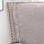 Fauteuil inclinable rembourré 30 po Montour-1969829607