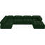 Canapé modulaire Ames 136 po Ames-90279200