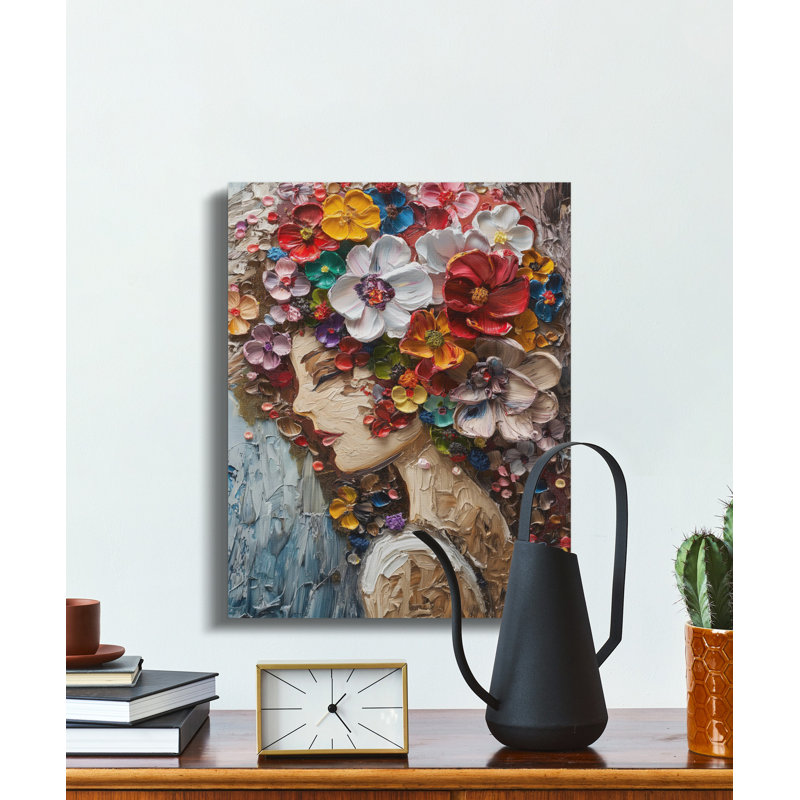 Wrapped Canvas Print Set, 152.4 cm H x 101.6 cm W