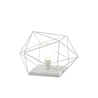 Roanne Metal Lamp