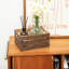 Ensemble de caisses en bois massif-21348098-21348221
