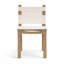 Chaise de salle à manger