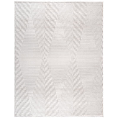 Framlingham Performance Abstract Rug