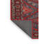 Tapis rouge à motif sud-ouest-320284162