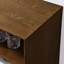 Buffet 47,3 "avec rangement