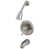 Brushed Nickel is out of stock