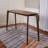 Lablanc 5-Piece Bar Table and 4 Chairs Set