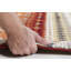 Cokato Hand Woven Area Rug-49711630